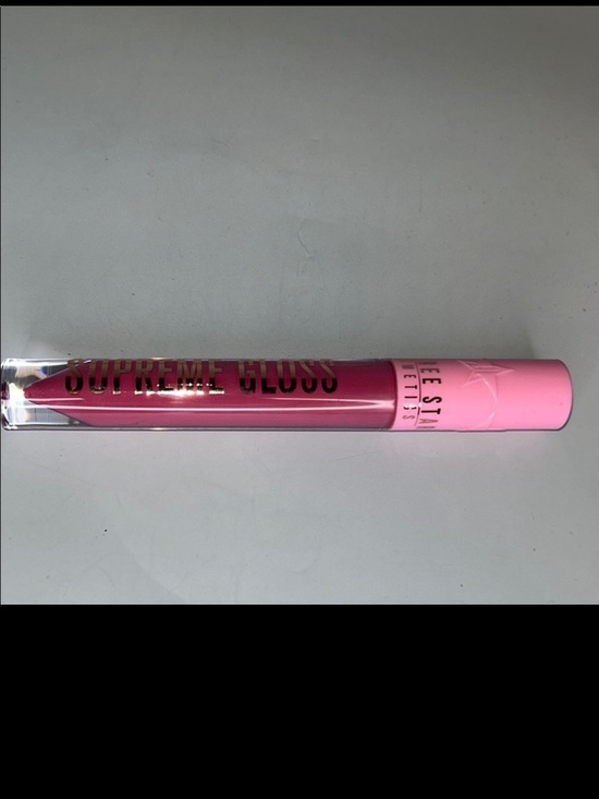 Other - Jeffree star supreme gloss